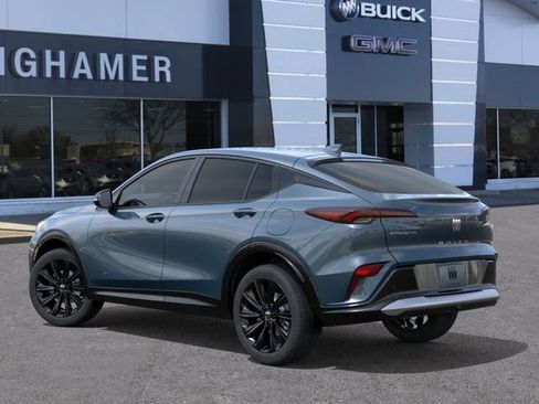 New 2026 Buick Envista Sport Touring image 3