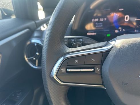 New 2026 Chevrolet Equinox EV LT image 16