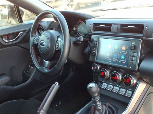 Used 2022 Subaru BRZ Limited image 13