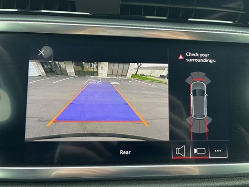 Used 2021 Audi Q3 2.0T Premium Plus w/ Premium Plus Package image 48