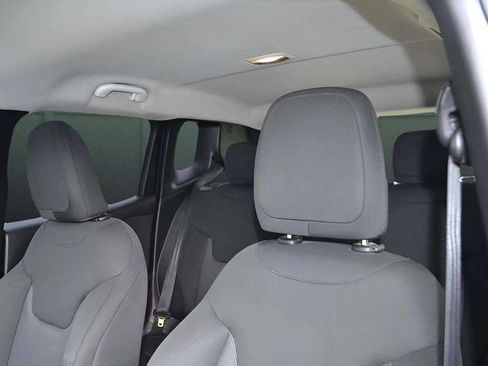 Used 2016 Jeep Renegade Latitude image 17