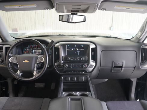 Used 2015 Chevrolet Silverado 1500 LT AWD/4WD image 17