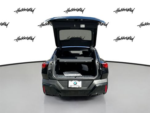 Certified 2024 BMW X2 xDrive28i w/ Convenience Package image 25