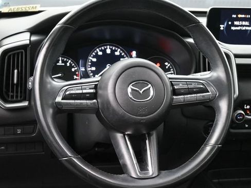 Certified 2023 MAZDA CX-50 2.5 S w/ Accent Package AWD/4WD image 7