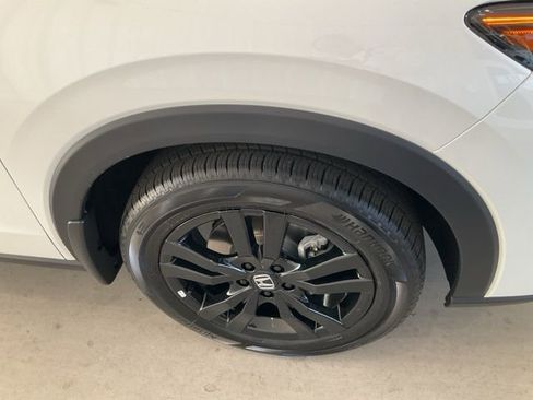 New 2026 Honda HR-V Sport image 29