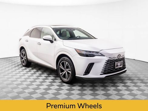 Used 2024 Lexus RX 350 Premium image 7