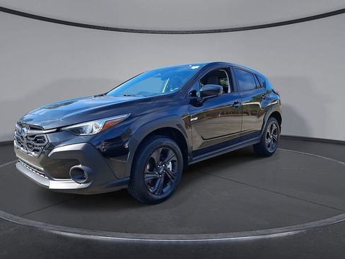 New 2026 Subaru Crosstrek 2.5i AWD/4WD image 4
