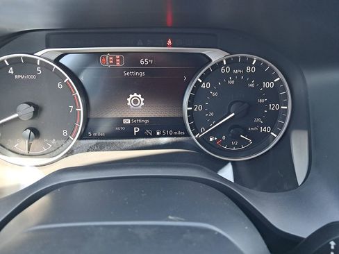 New 2026 Nissan Rogue SV AWD/4WD image 17