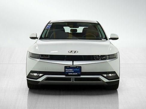 Certified 2023 Hyundai Ioniq 5 SEL AWD/4WD image 8