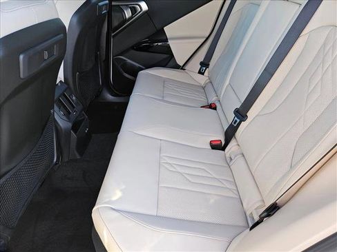 New 2026 BMW X3 xDrive30 w/ Premium Package image 16