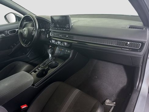 Used 2022 Honda Civic Sport image 30
