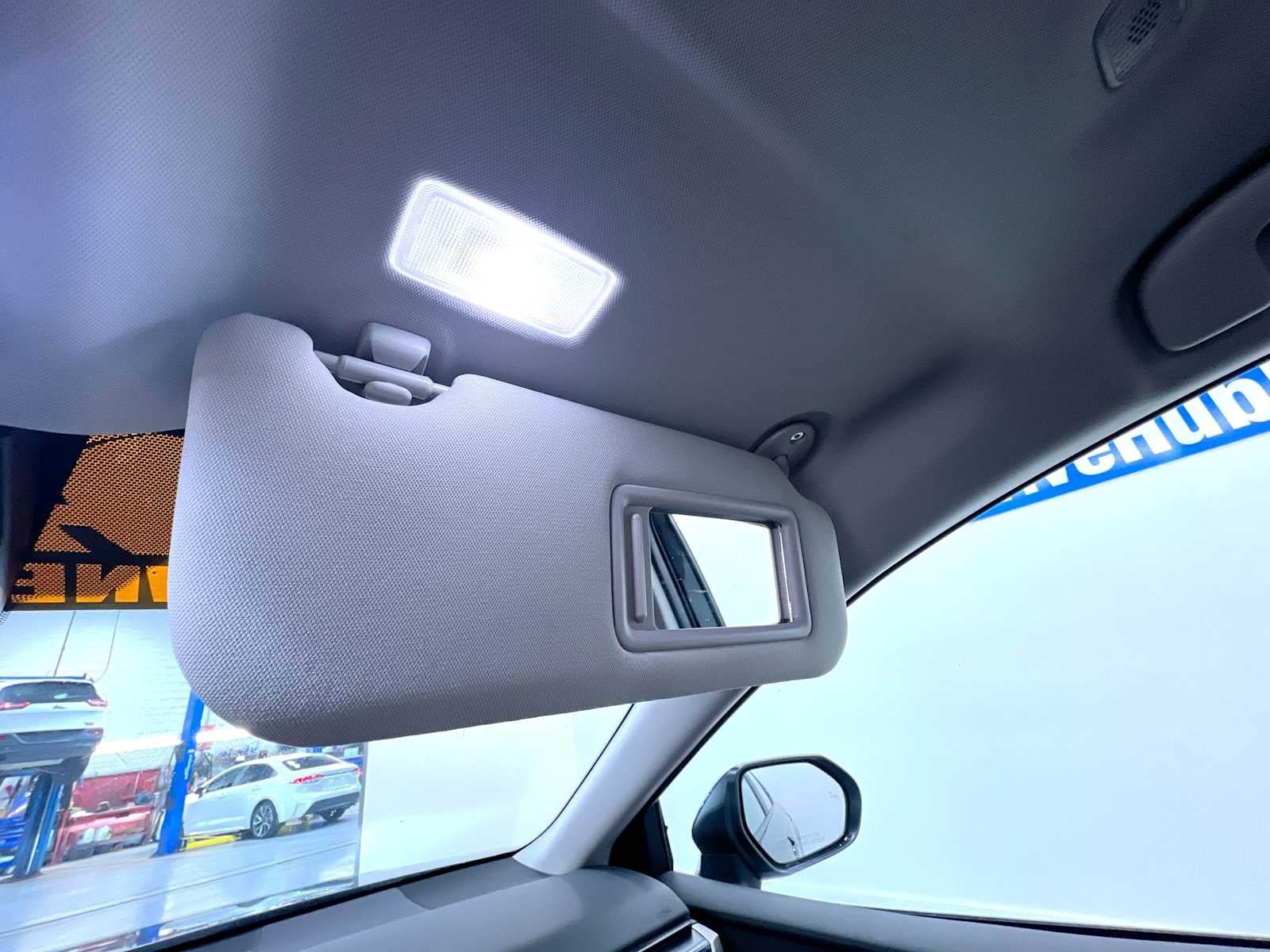 Used 2026 Toyota Camry LE FWD image 33