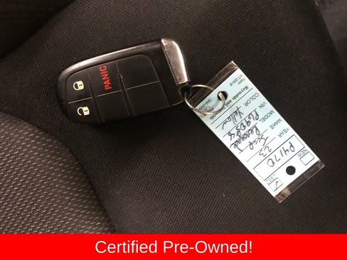 Certified 2023 Jeep Renegade Latitude image 45