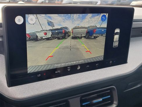 New 2025 Ford Maverick XLT w/ 4K Tow Package image 18