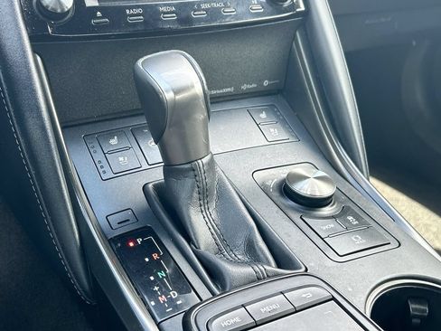 Used 2023 Lexus IS 300 w/ Premium Package RWD image 15
