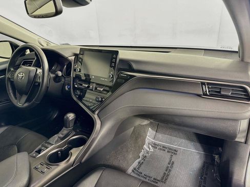 Certified 2024 Toyota Camry XSE w/ Driver Assist Package FWD image 43