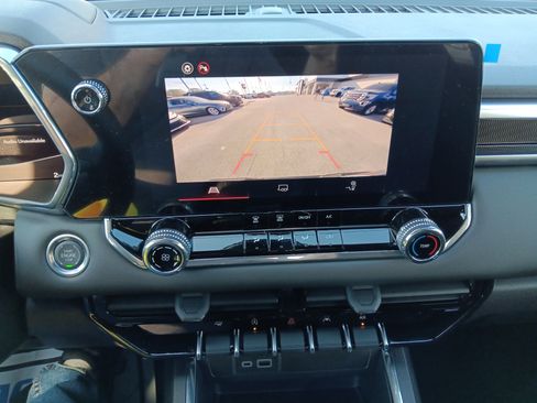 New 2026 GMC Canyon Elevation image 11