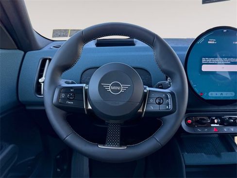 New 2026 MINI Cooper Countryman S image 12