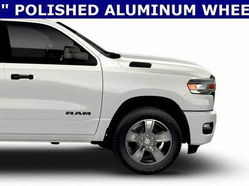 Used 2026 RAM 1500 Express image 3