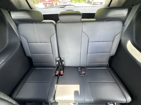 New 2026 GMC Acadia Elevation w/ Black Edition AWD/4WD image 26