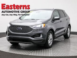 Used 2023 Ford Edge SEL video 1