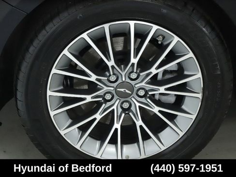 Used 2024 Genesis G80 2.5T AWD/4WD image 13