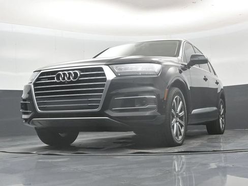 Used 2019 Audi Q7 3.0T Premium Plus w/ Premium Plus Package AWD/4WD image 55