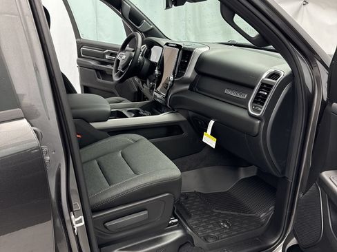 New 2026 RAM 1500 Big Horn AWD/4WD image 27