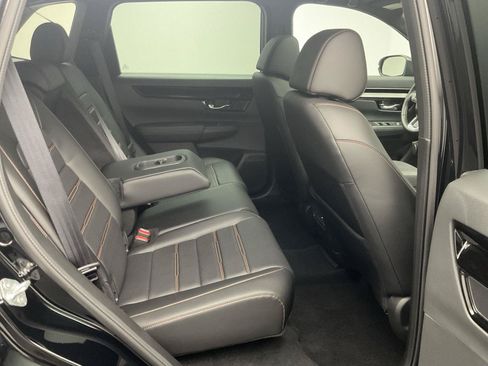 Used 2026 Honda CR-V Sport Touring image 29