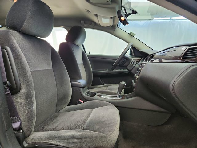 Used 2016 Chevrolet Impala Limited LS FWD image 19