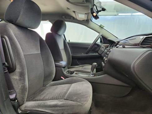 Used 2016 Chevrolet Impala Limited LS FWD image 19