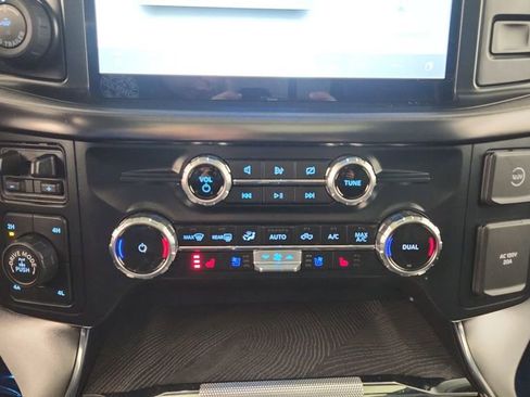 Used 2023 Ford F150 Platinum w/ Equipment Group 701A High image 17