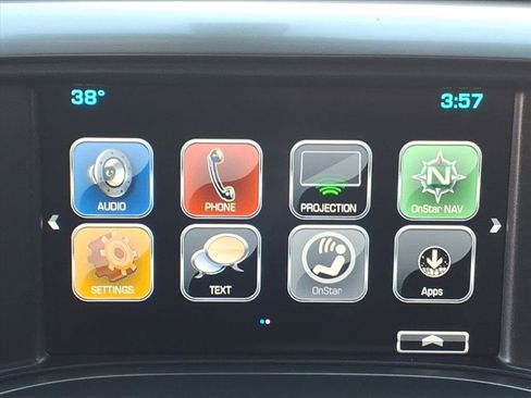 Certified 2017 Chevrolet Silverado 1500 LT w/ All Star Edition image 11