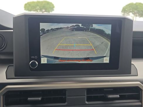 New 2026 Toyota Tacoma SR5 AWD/4WD image 22