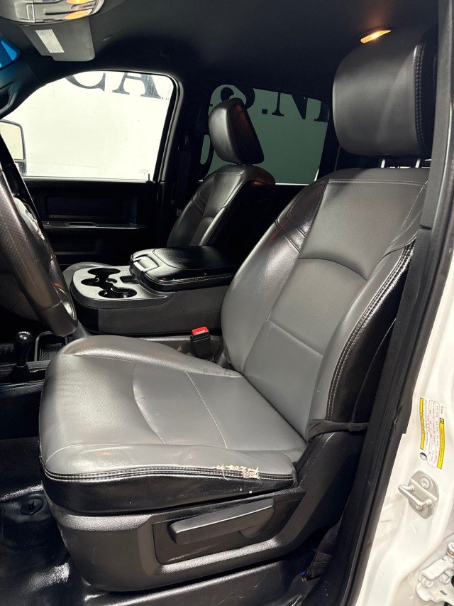 Used 2023 RAM 3500 Tradesman AWD/4WD image 22