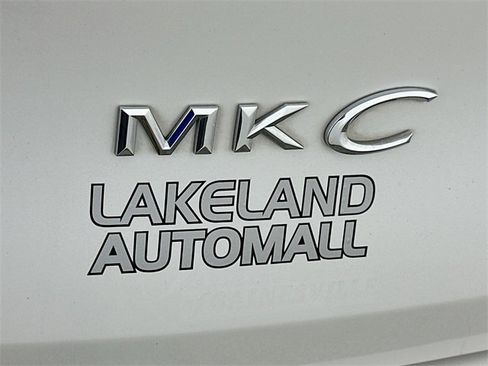 Used 2019 Lincoln MKC Reserve w/ MKC Technology Package image 27