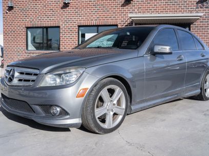 Used 2010 Mercedes-Benz C 300 Sedan