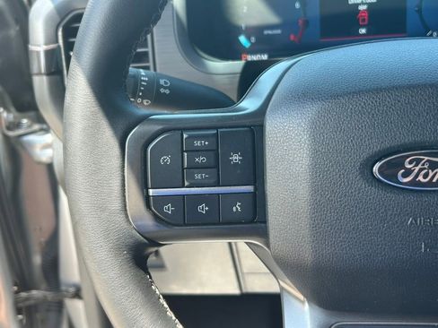 Used 2024 Ford F150 XLT w/ Bed Utility Package RWD image 39
