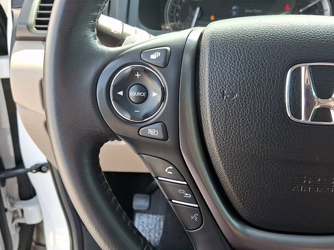 Used 2023 Honda Ridgeline RTL image 20