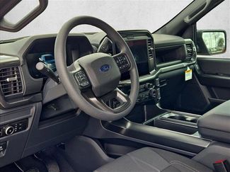 New 2026 Ford F150 STX w/ Equipment Group 200A video 3