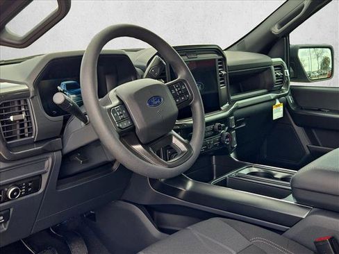 New 2026 Ford F150 STX w/ Equipment Group 200A image 3