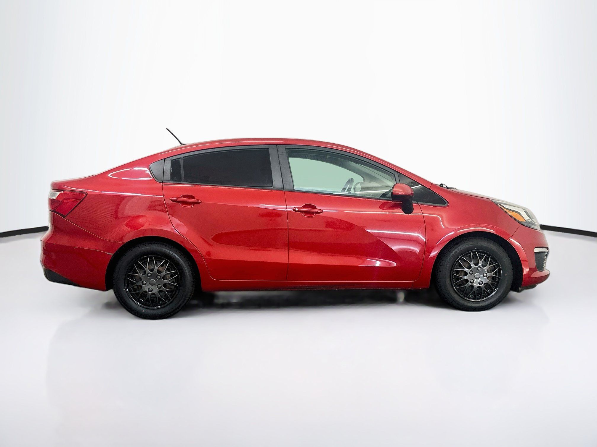 Used 2017 Kia Rio LX FWD image 10