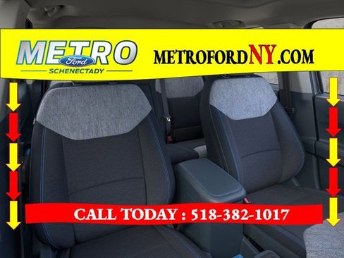 New 2026 Ford Maverick XLT AWD/4WD image 10