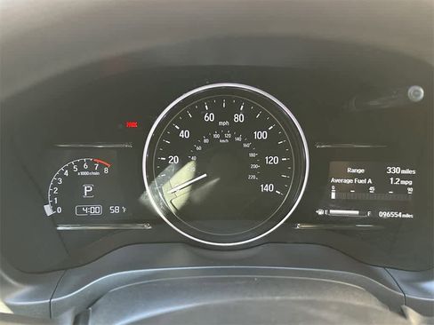 Used 2019 Honda HR-V EX image 19
