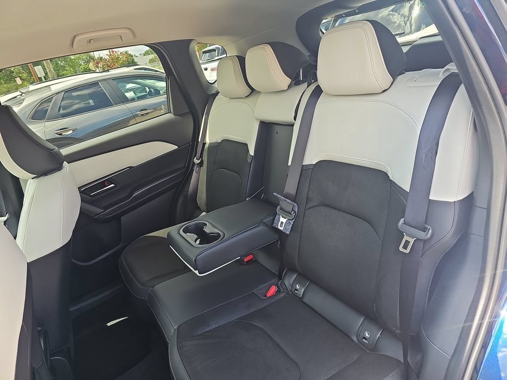 New 2026 MAZDA CX-5 Select AWD/4WD image 13