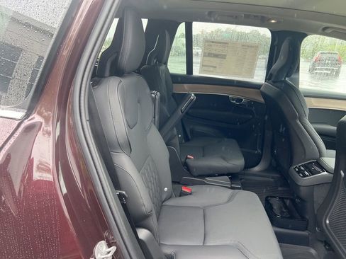 New 2026 Volvo XC90 B6 Plus w/ Protection Package Premier AWD/4WD image 36