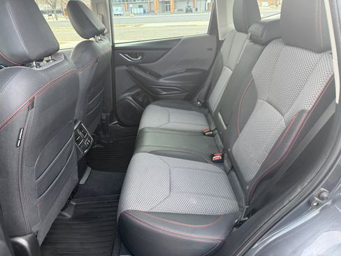 Used 2023 Subaru Forester Sport image 18