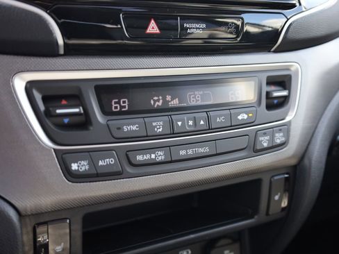 New 2026 Honda Ridgeline RTL image 21