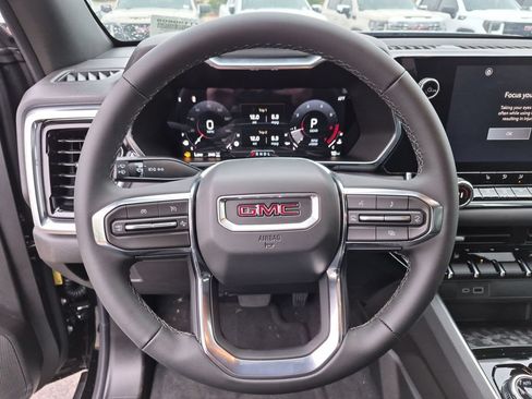 New 2026 GMC Canyon Elevation w/ Convenience Package AWD/4WD image 24