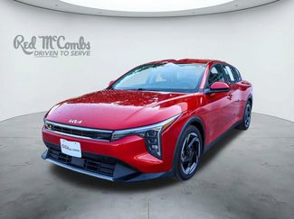 Used 2025 Kia K4 EX FWD video 1